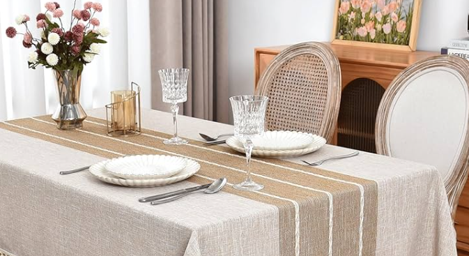 Table Linen